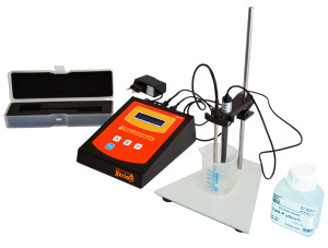 Medidor de Condutividade Xerloq