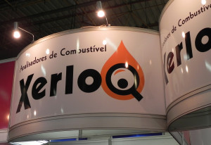 Analisadores de Combustível Xerloq 2013
