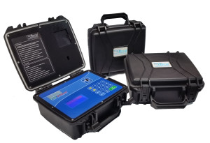 Fuel Analyser Portable