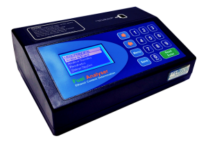Analisador de Combustível Fuel Analyser para Laboratórios
