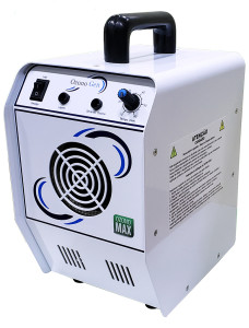 Gerador de Ozônio Ozono Gen MAX