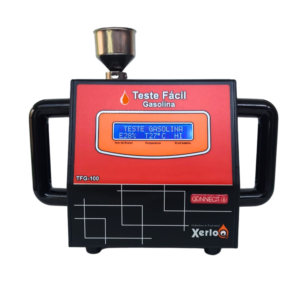 Teste Fácil Gasolina