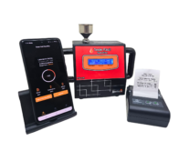 Teste Fácil Gasolina - Connect